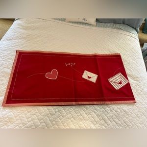 Valentine Runner
